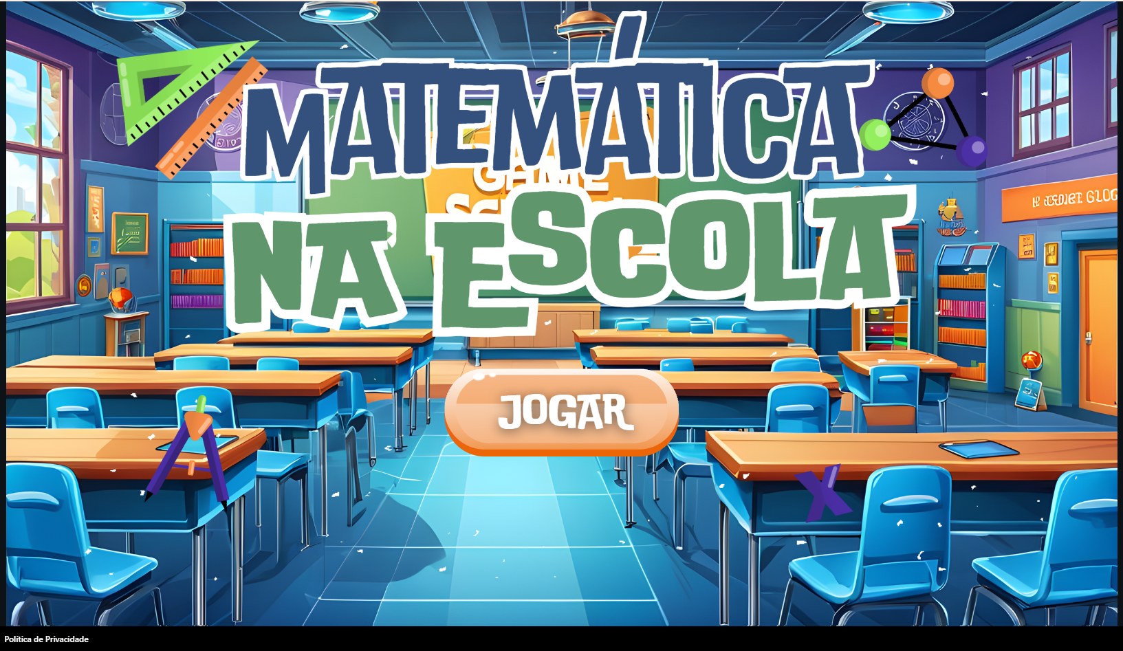 Matemática na Escola
